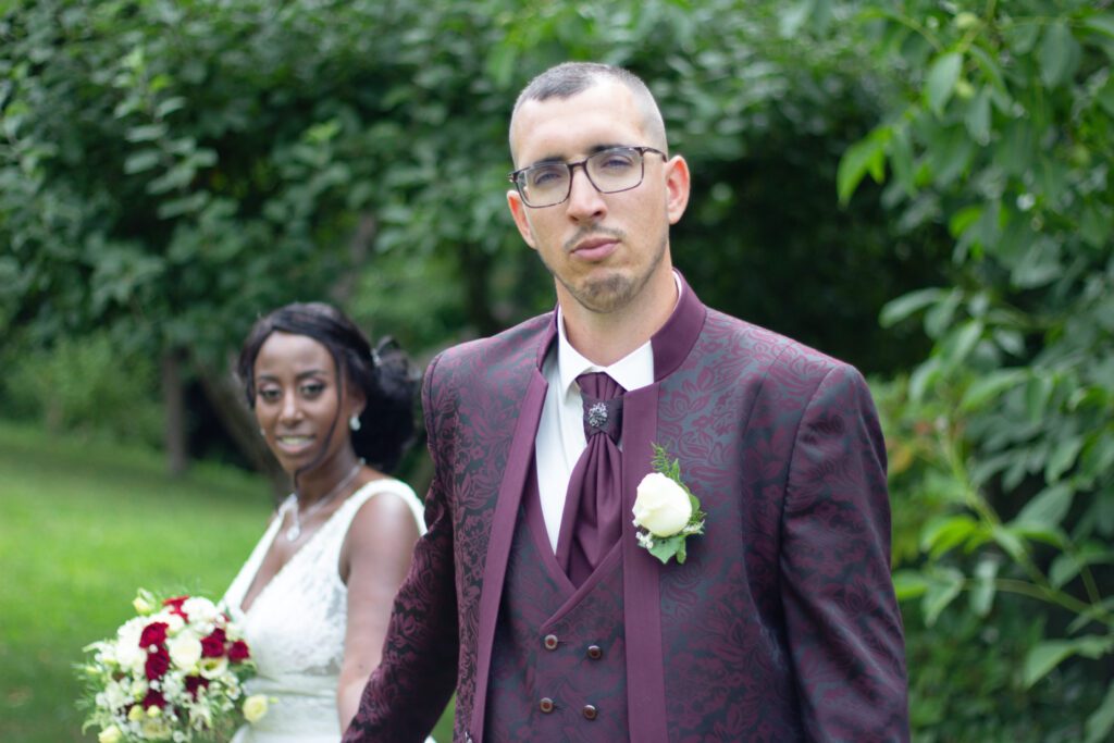 Notre-Dame-de-Vaulx, photographe mariage